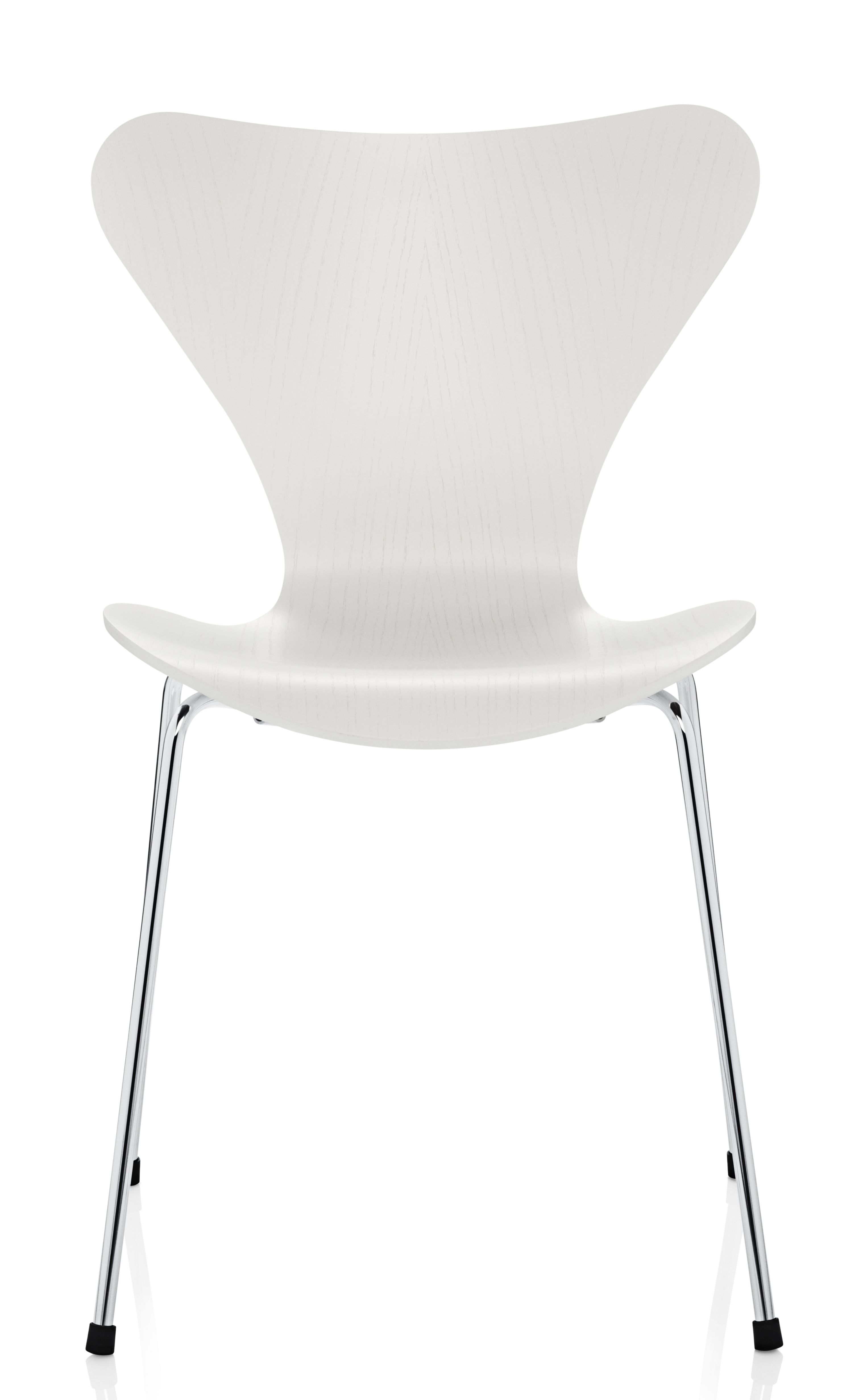 Seven / Series Chair 3107 Fritz Hansen QUICK SHIP