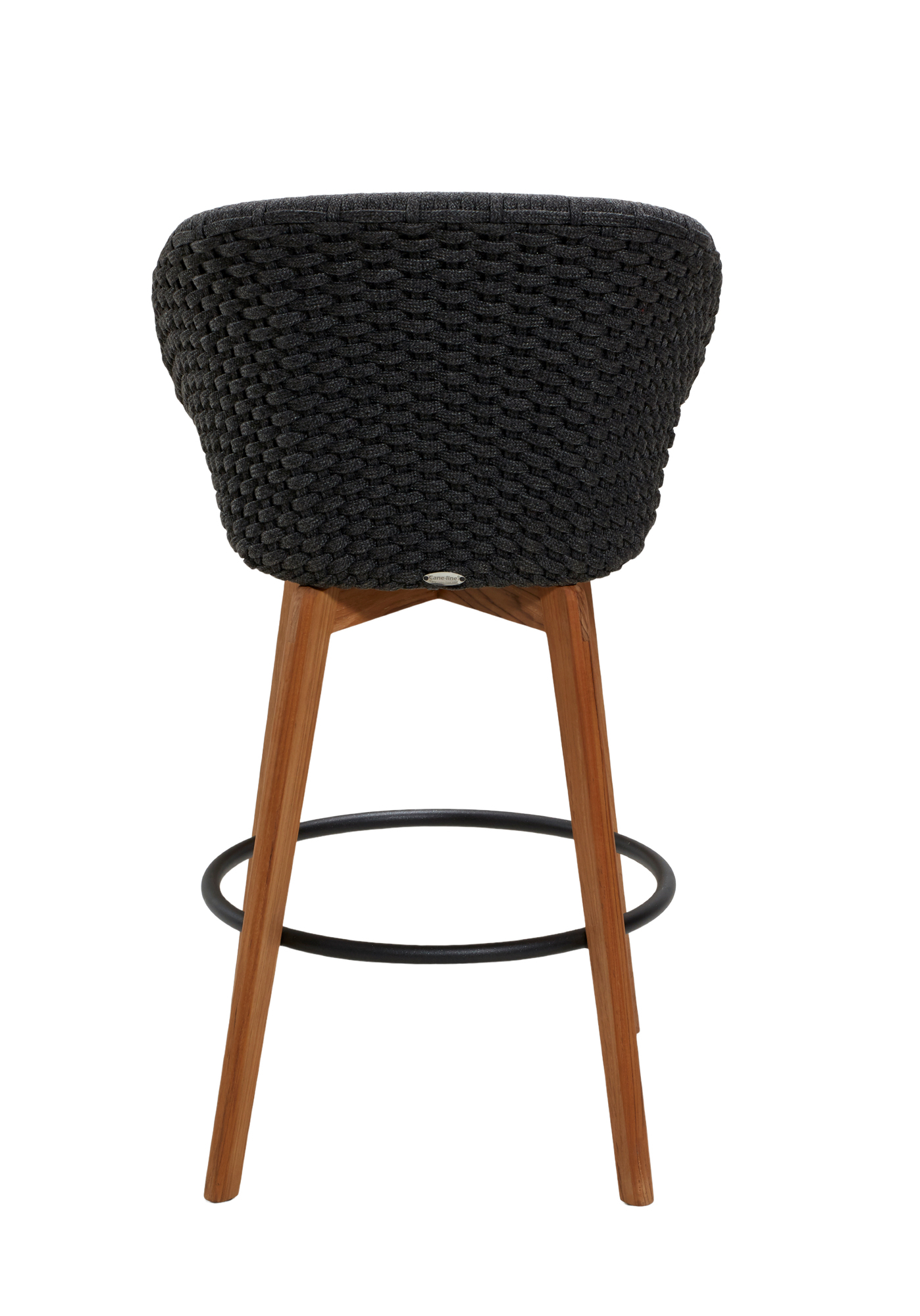 Peacock Outdoor Bar stool Cane-Line