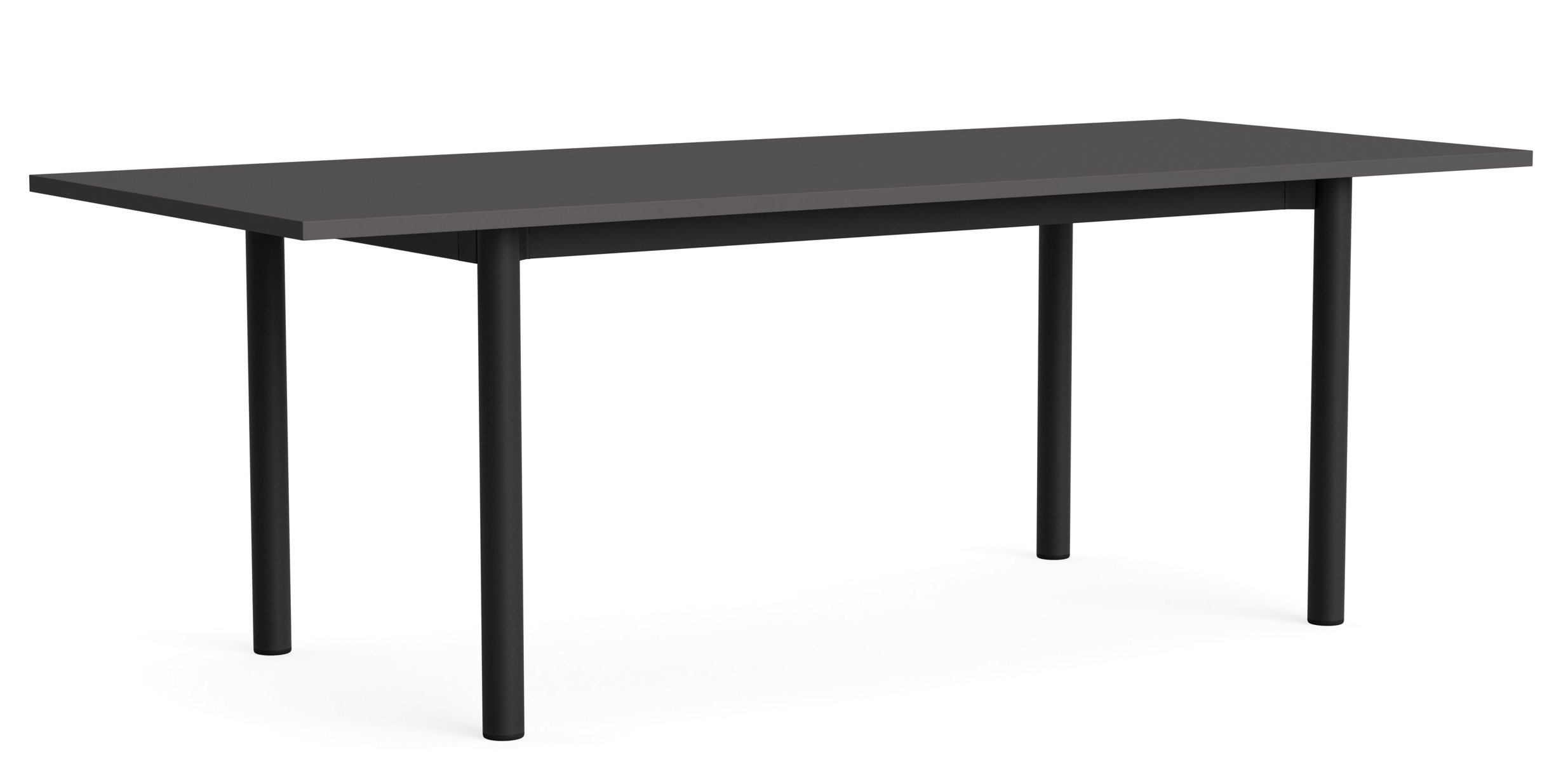 Annex Table Overhang dining table Hay  