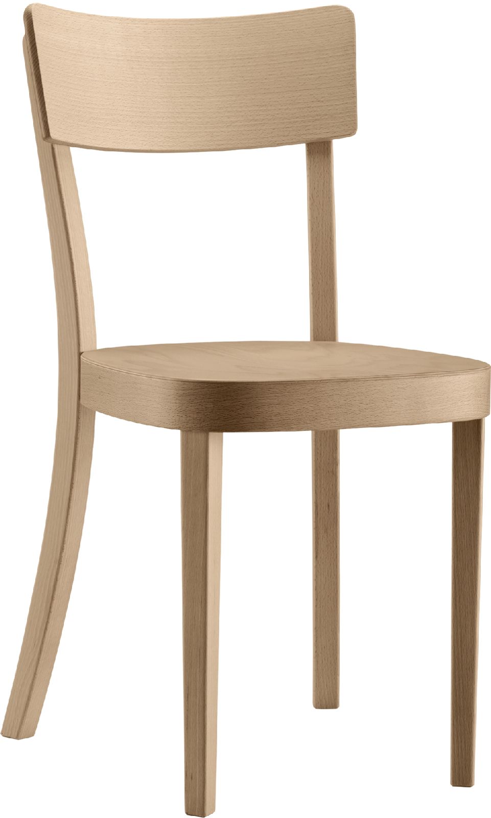Classic Chair by Horgenglarus
