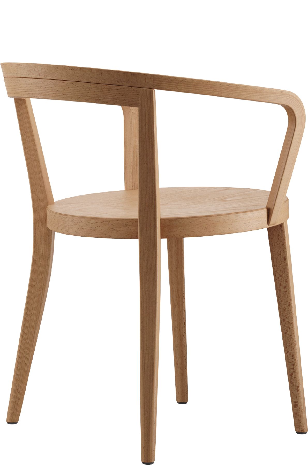 Abbey Armchair Chair with armrests Horgenglarus