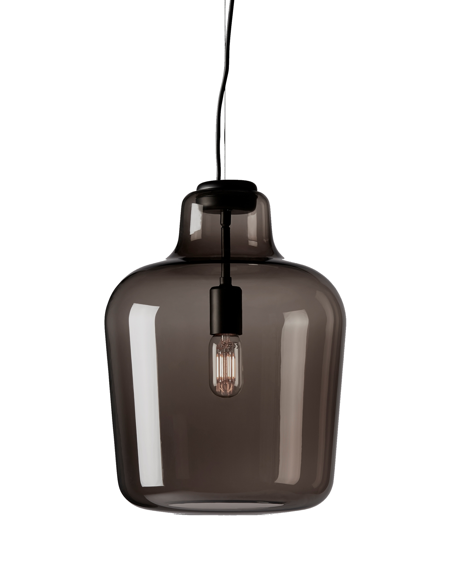 Say My Name Pendant lamp Northern