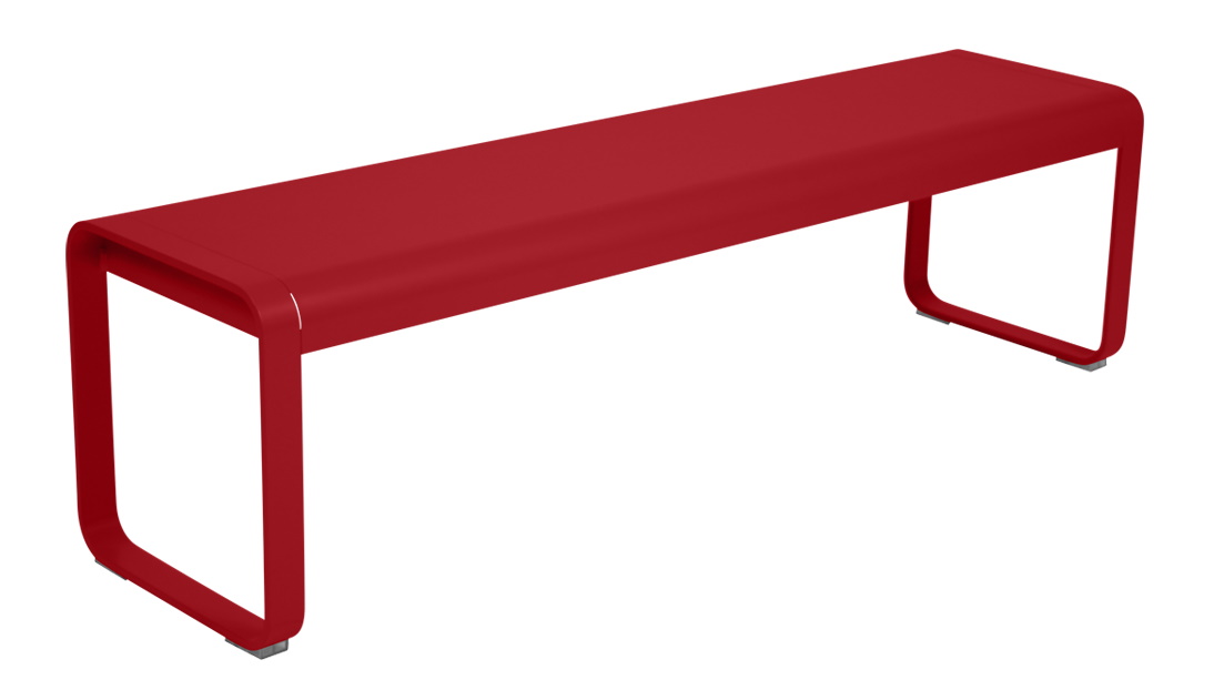 Bellevie Premium Bench Outdoor Fermob 