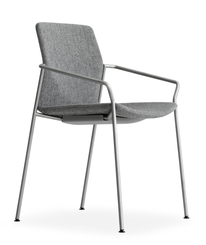 Kai Chair Fully upholstered La Palma Kai Chair Fully upholstered La Palma