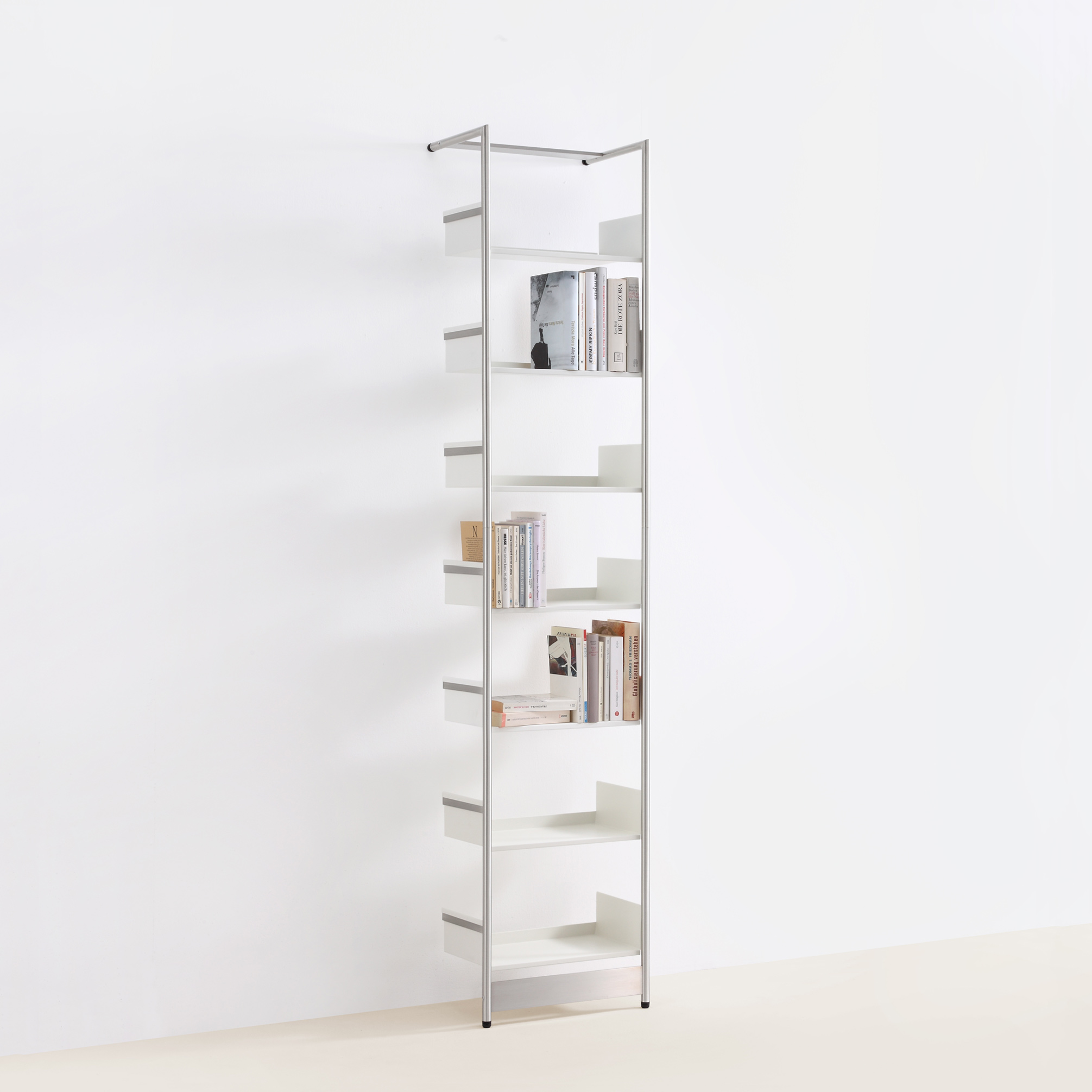 Pool 196 Medium Leaning shelf Mox