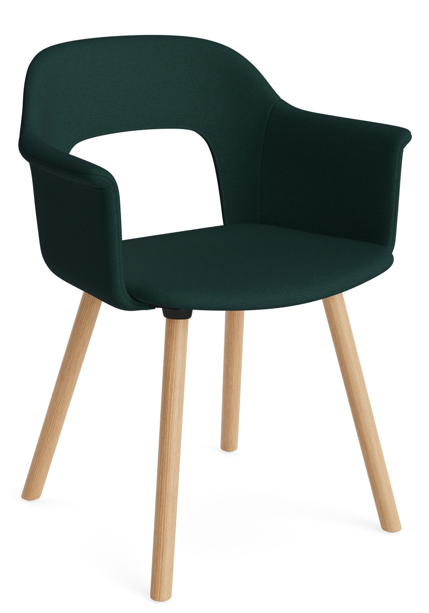 Layout Armchair 224 Armchair Hay Layout Armchair 224 Armchair Hay