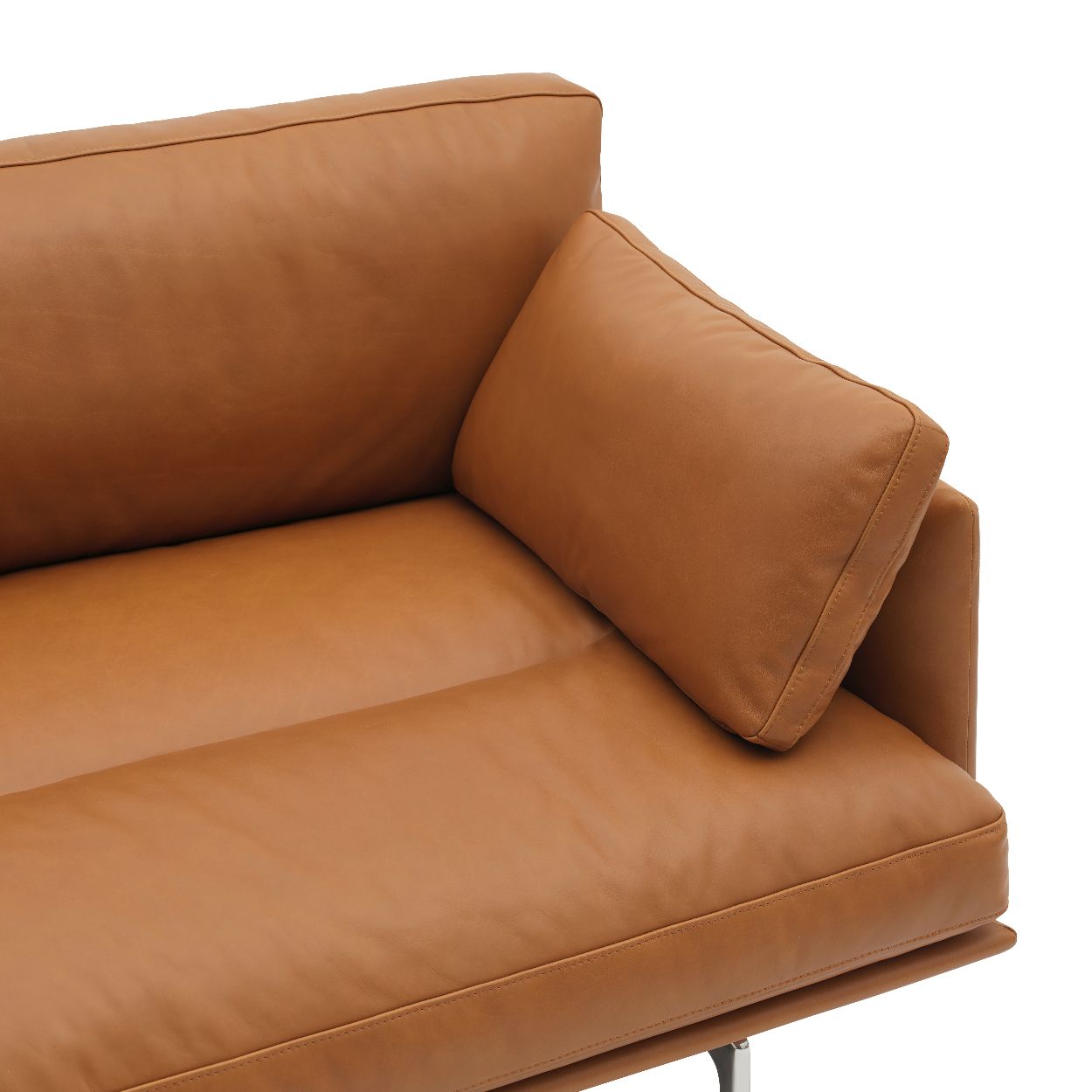 Outline Soft Cushion Cushion Muuto  