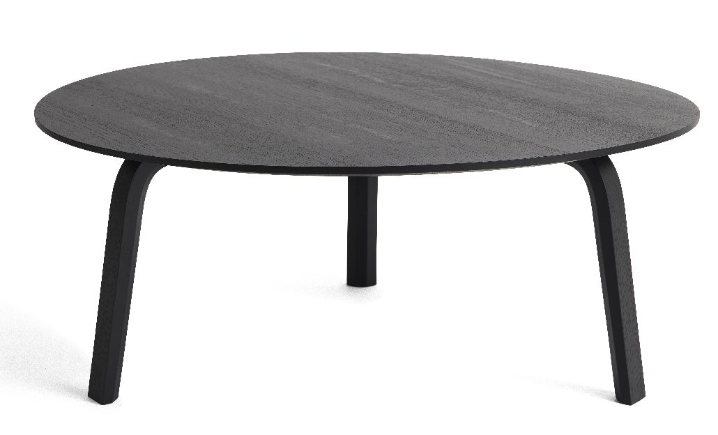 Bella Coffee Table Side table Ø 80 x H 32 cm Hay