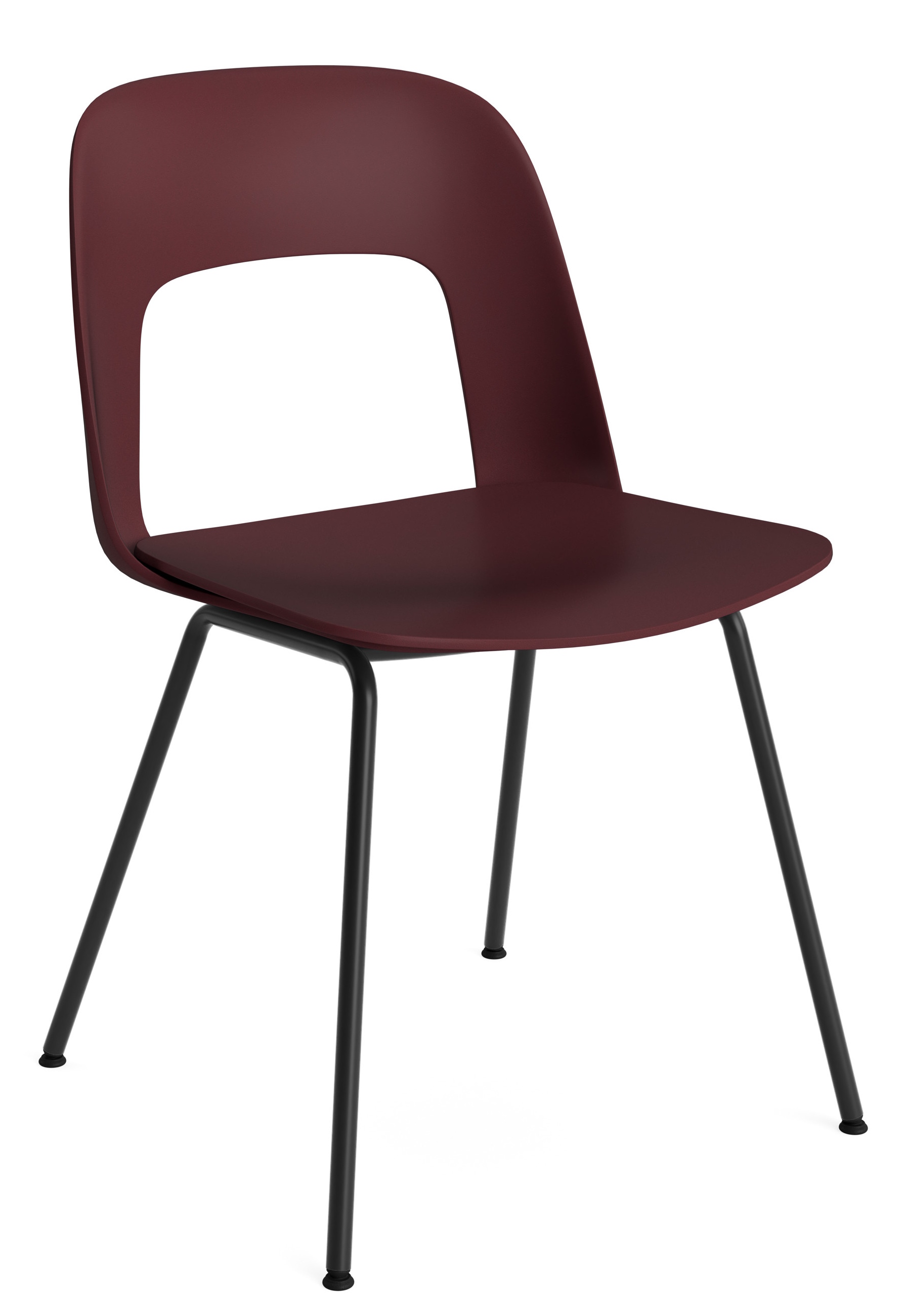Layout Side Chair 111 Chair Hay 