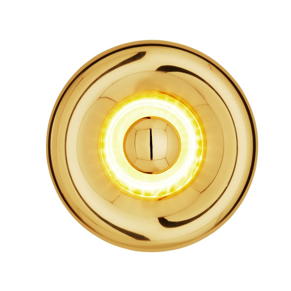 Void Surface LED Wall Light Tom Dixon