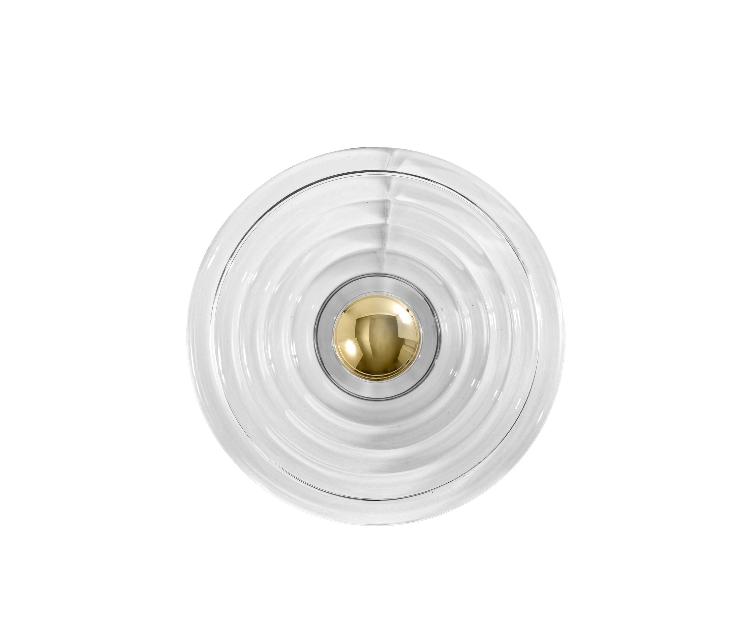 Press Surface Large wall light Tom Dixon