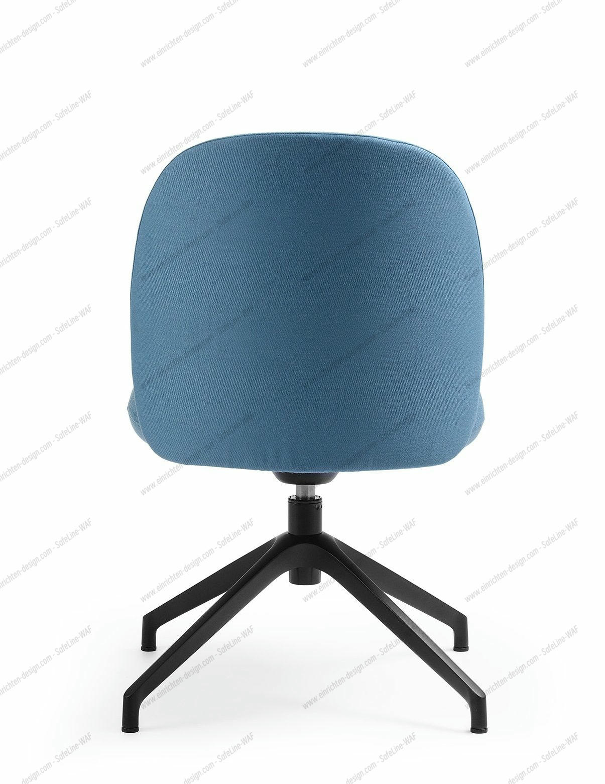 flos FS K 4R conference chair Bejot