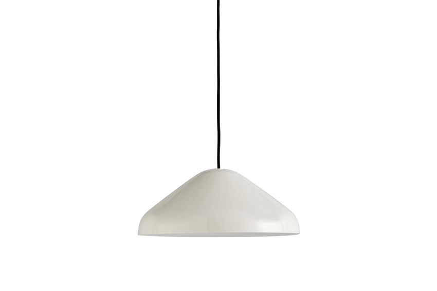 Pao Steel Pendant 350 Hay