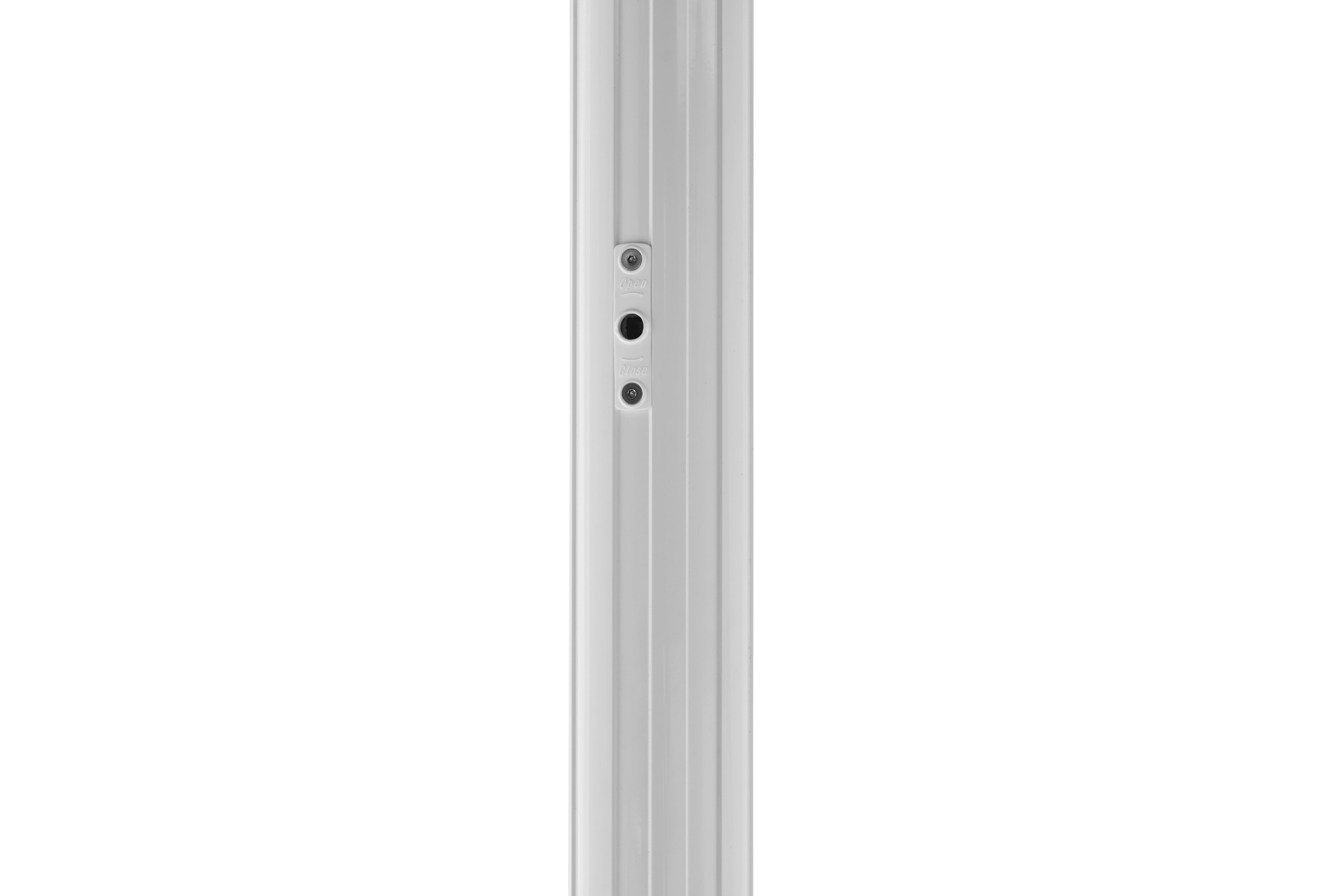 Telescopic umbrella / parasol Weishäupl