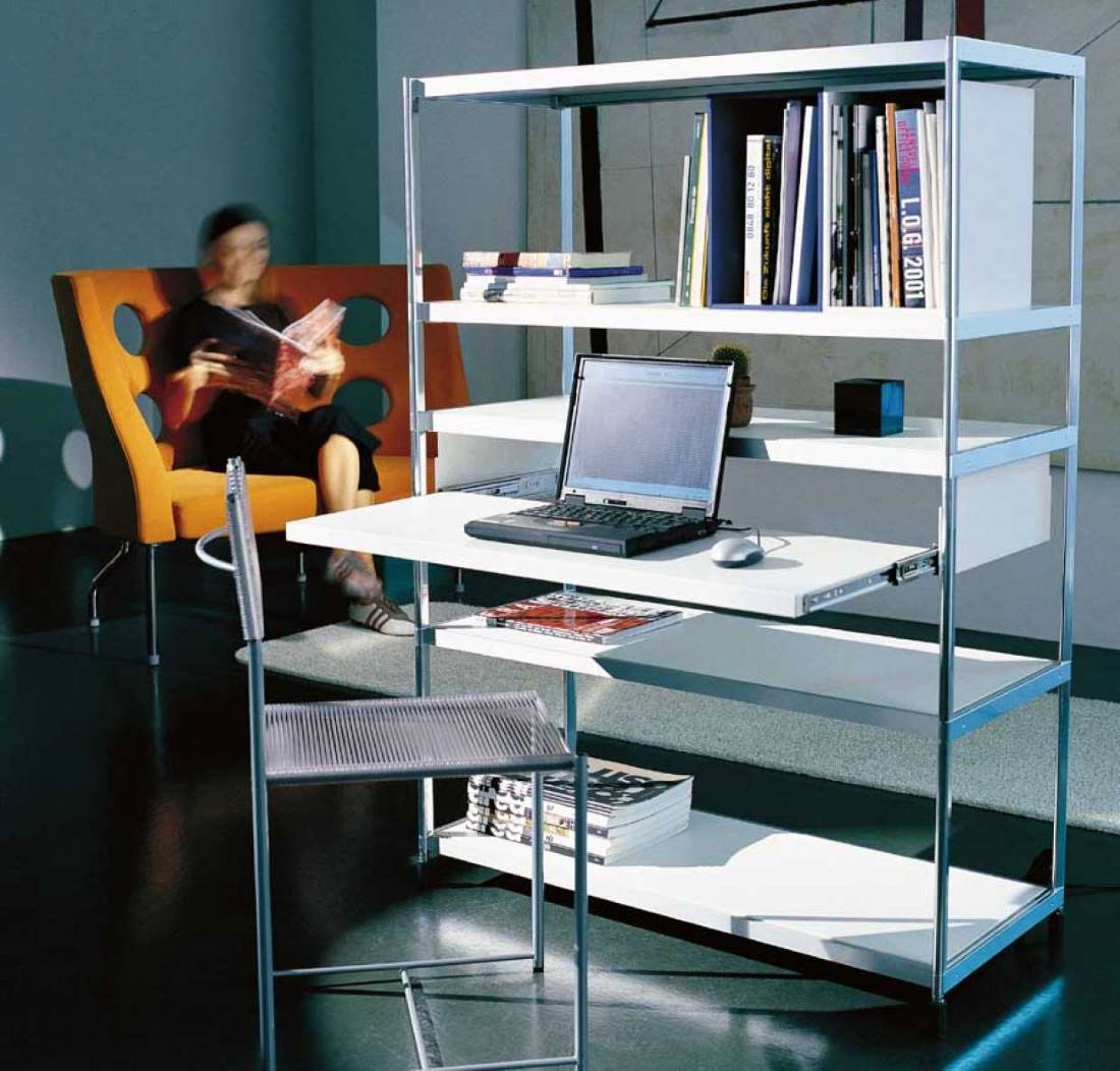 Spaghetti Chair 101 Chair SCHWAZ / PVC TRANSLUCENT COLOURLESS Alias SINGLE PIECES