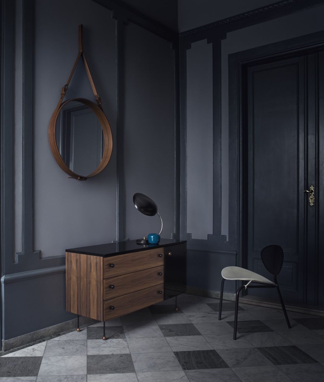 62 Sideboard 3 Gubi