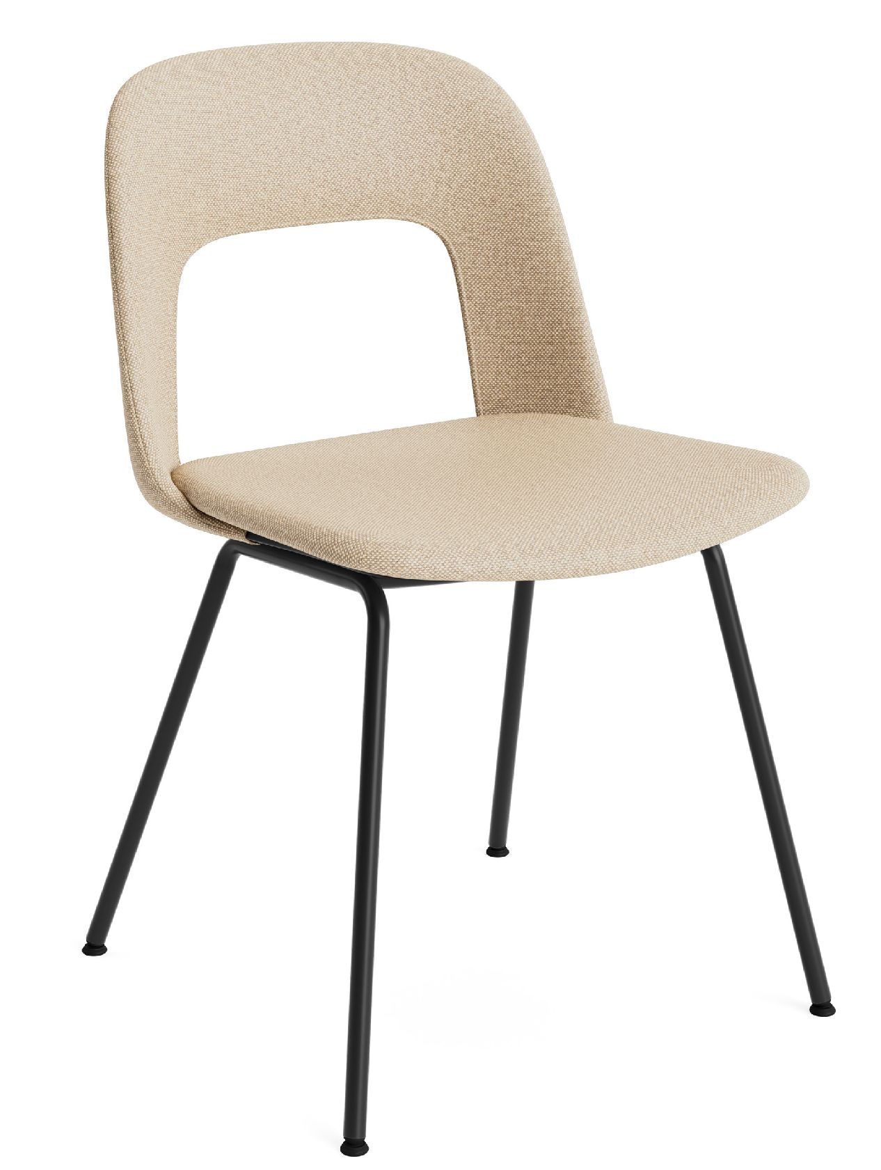 Layout Side Chair 114 Chair Hay