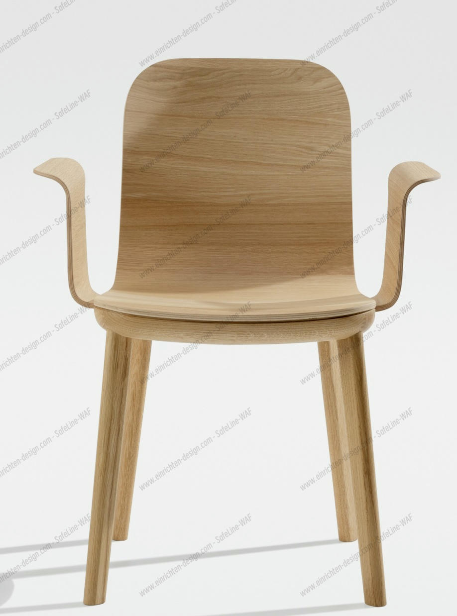Aeon Comfort Chair armchair Zeitraum Aeon Comfort Chair armchair Zeitraum