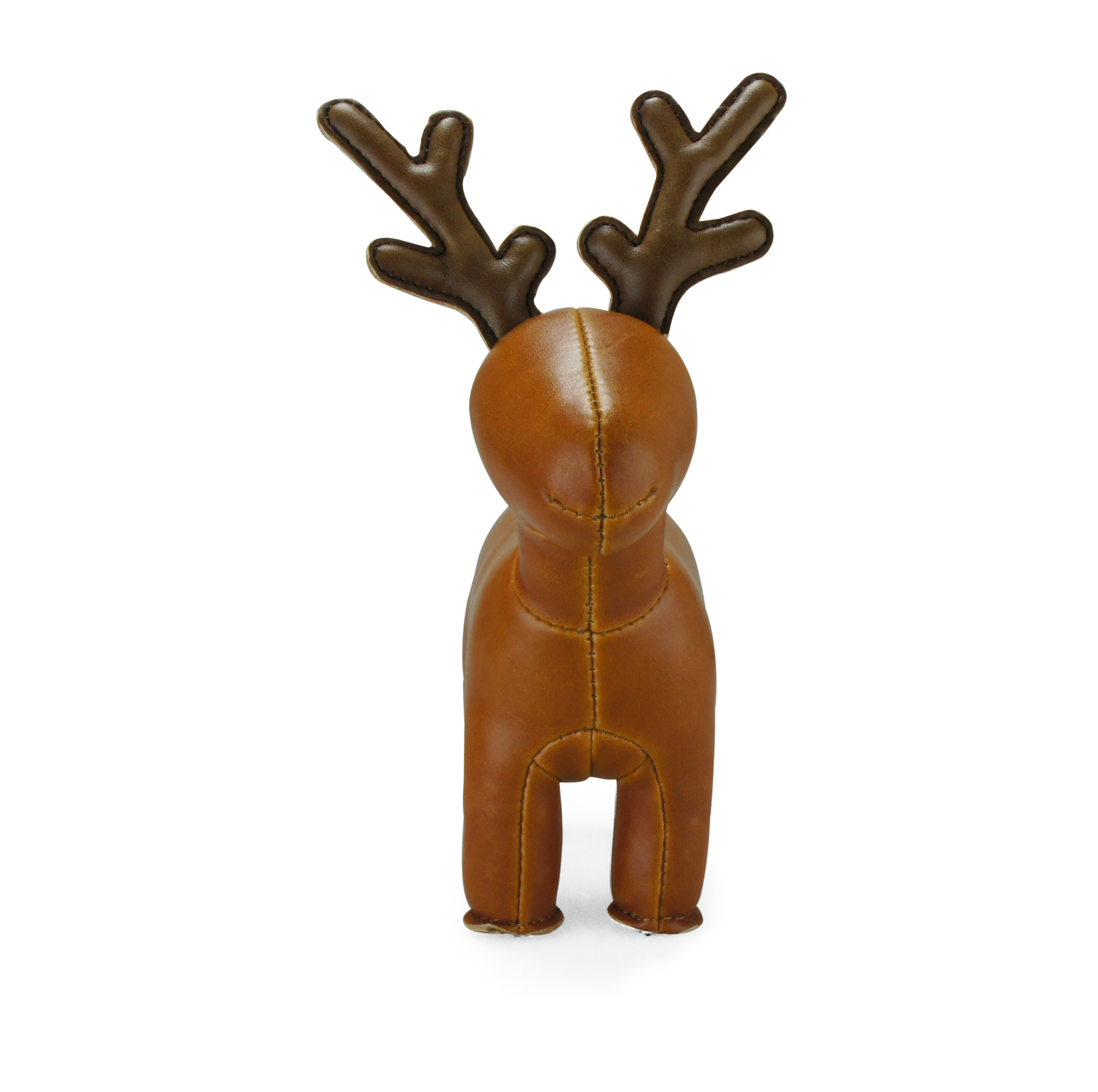 Paperweight Reindeer Miyo Tan/Brown Züny