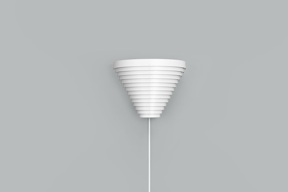 A910 wall lamp Artek