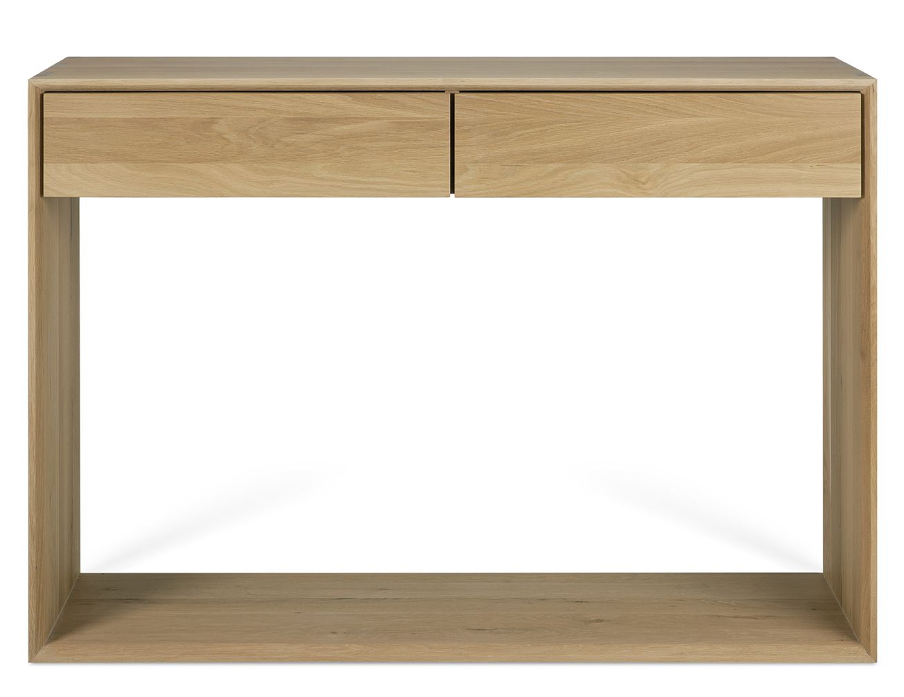 Nordic Console Oak Ethnicraft