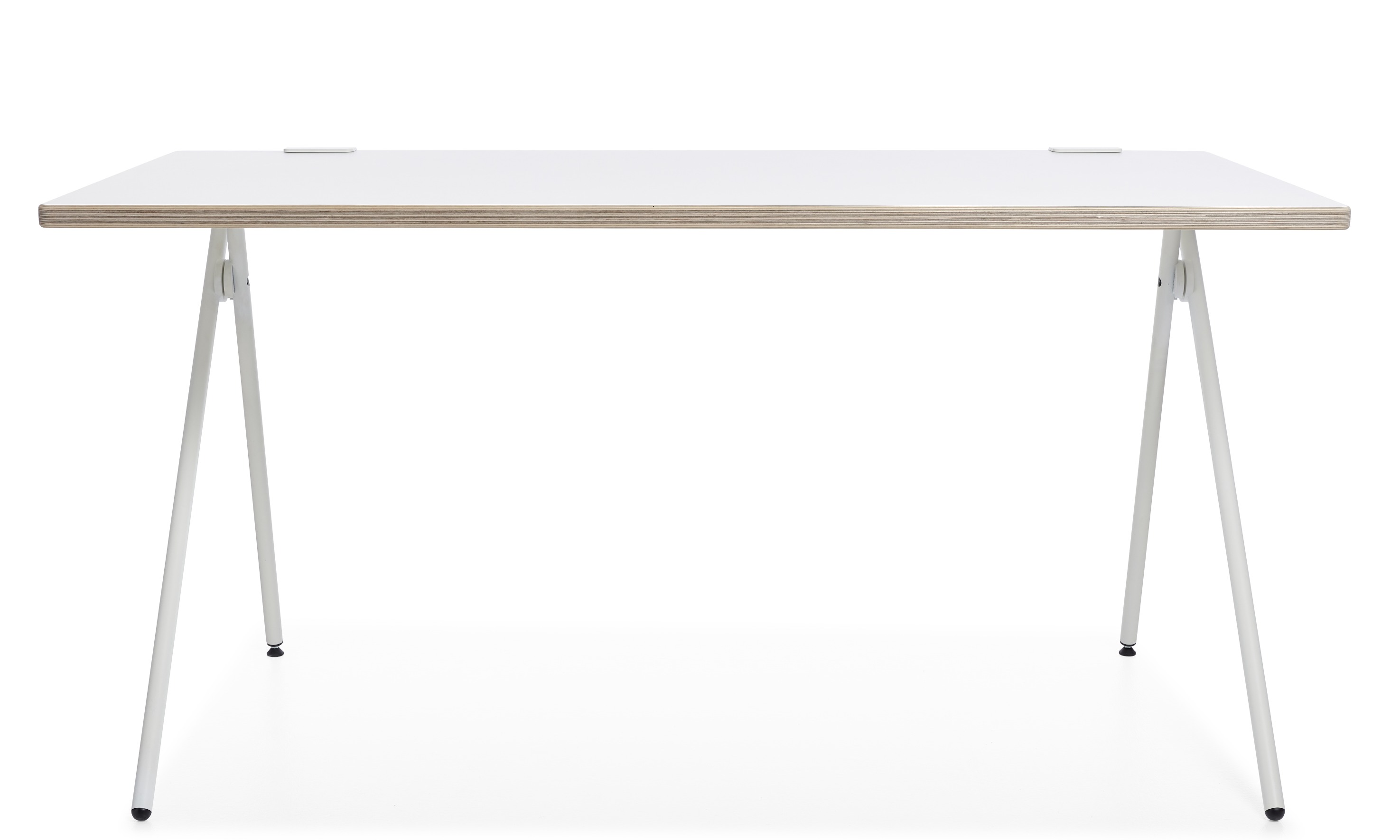 Plato secretary / desk foldable Müller Möbelwerkstätten