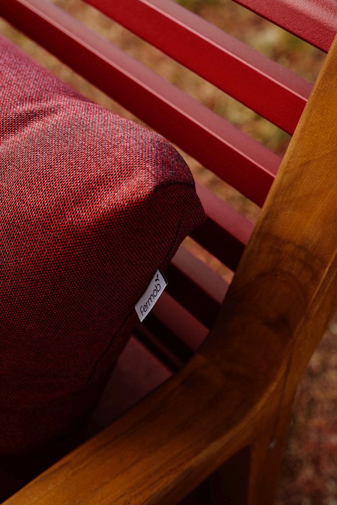 Somerset 2-seater sofa outdoor Fermob