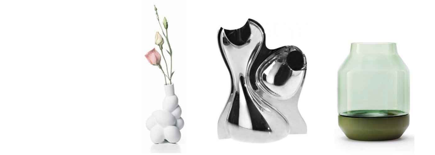 Vases