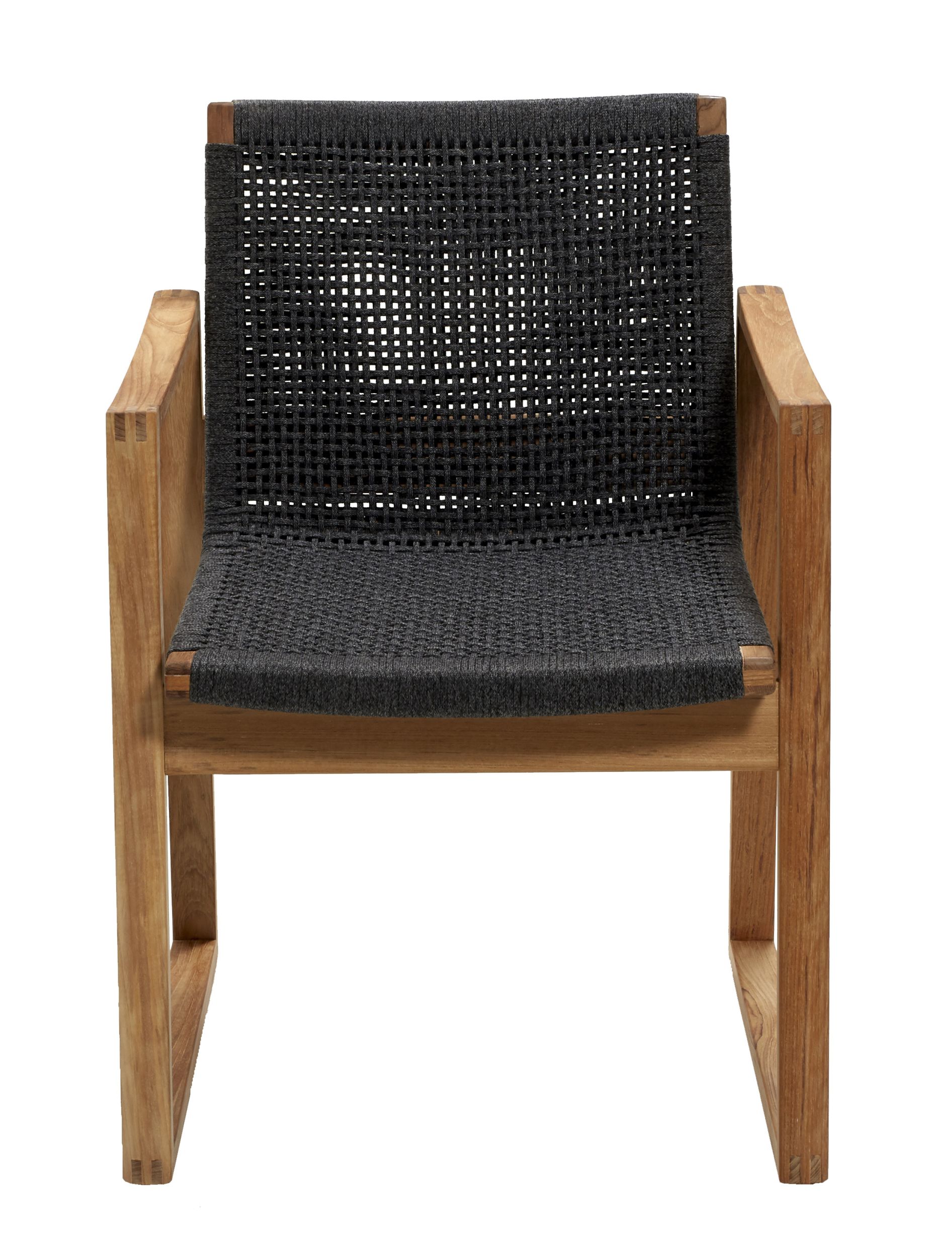 Endless Armchair Cane-Line
