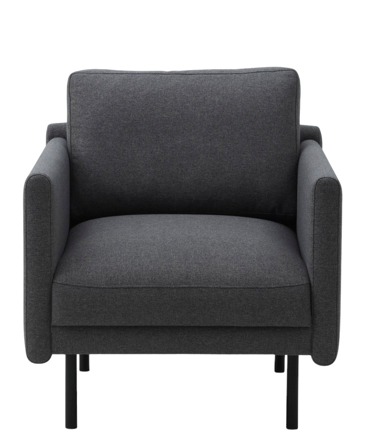 Rar Lounge Chair Armchair Normann Copenhagen 