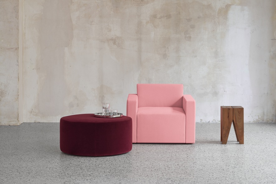SF06 Kerman Configurable Modular sofa e15  