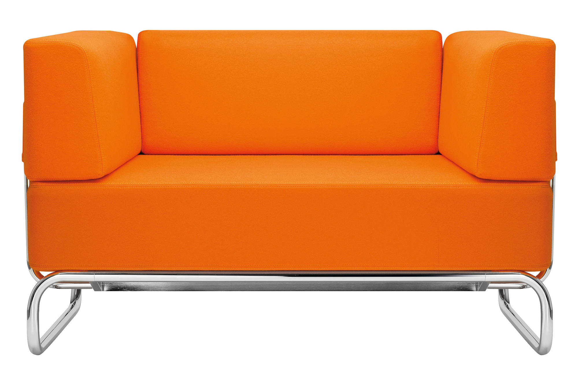 S 5200 Upholstery part High Thonet