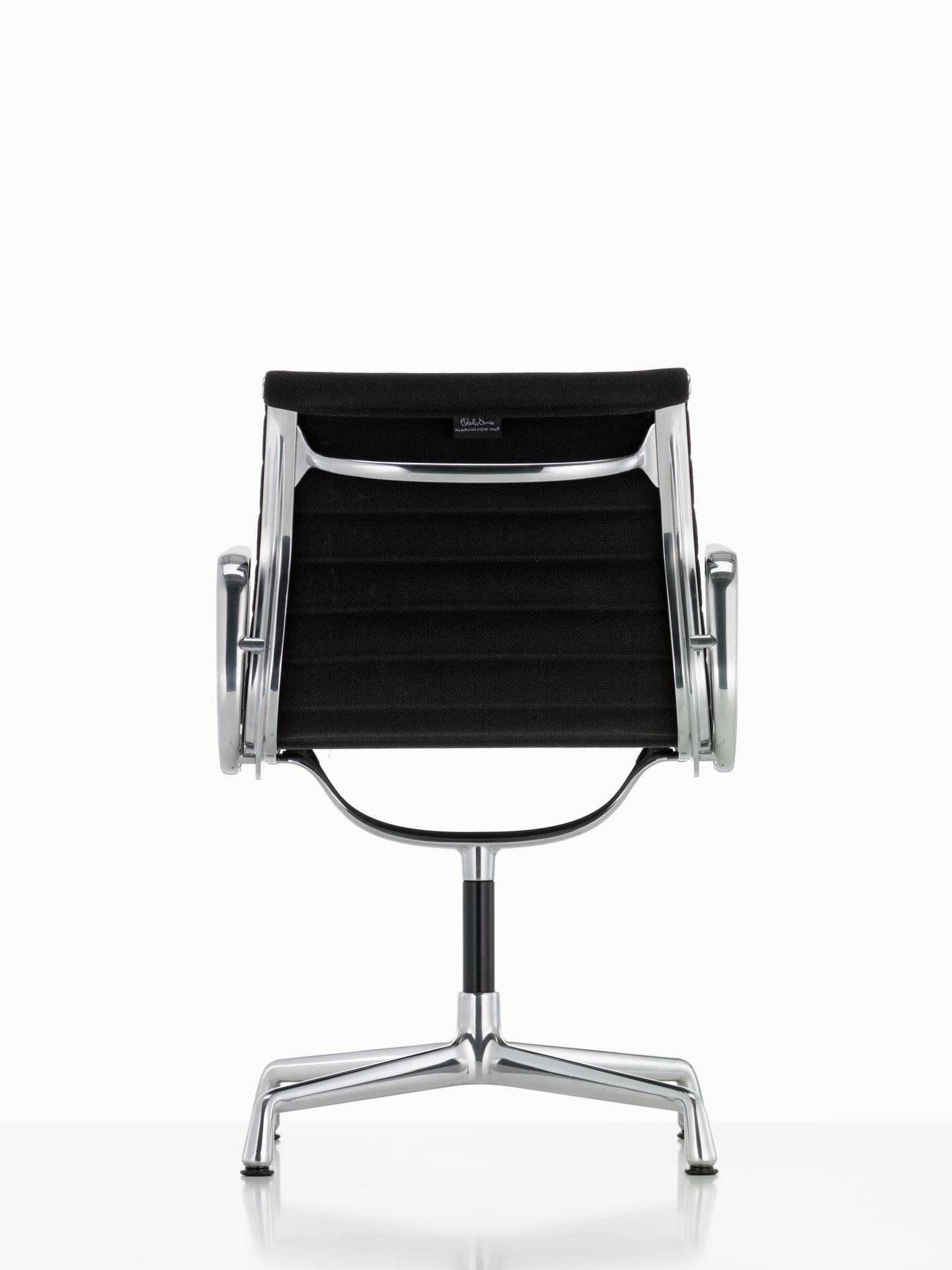Aluminum Chair EA 103 / EA103 Chair Vitra