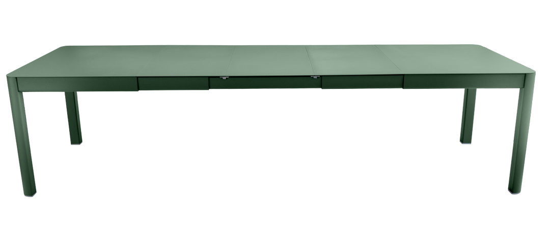 Ribambelle Table Outdoor Fermob Ribambelle Table Outdoor Fermob