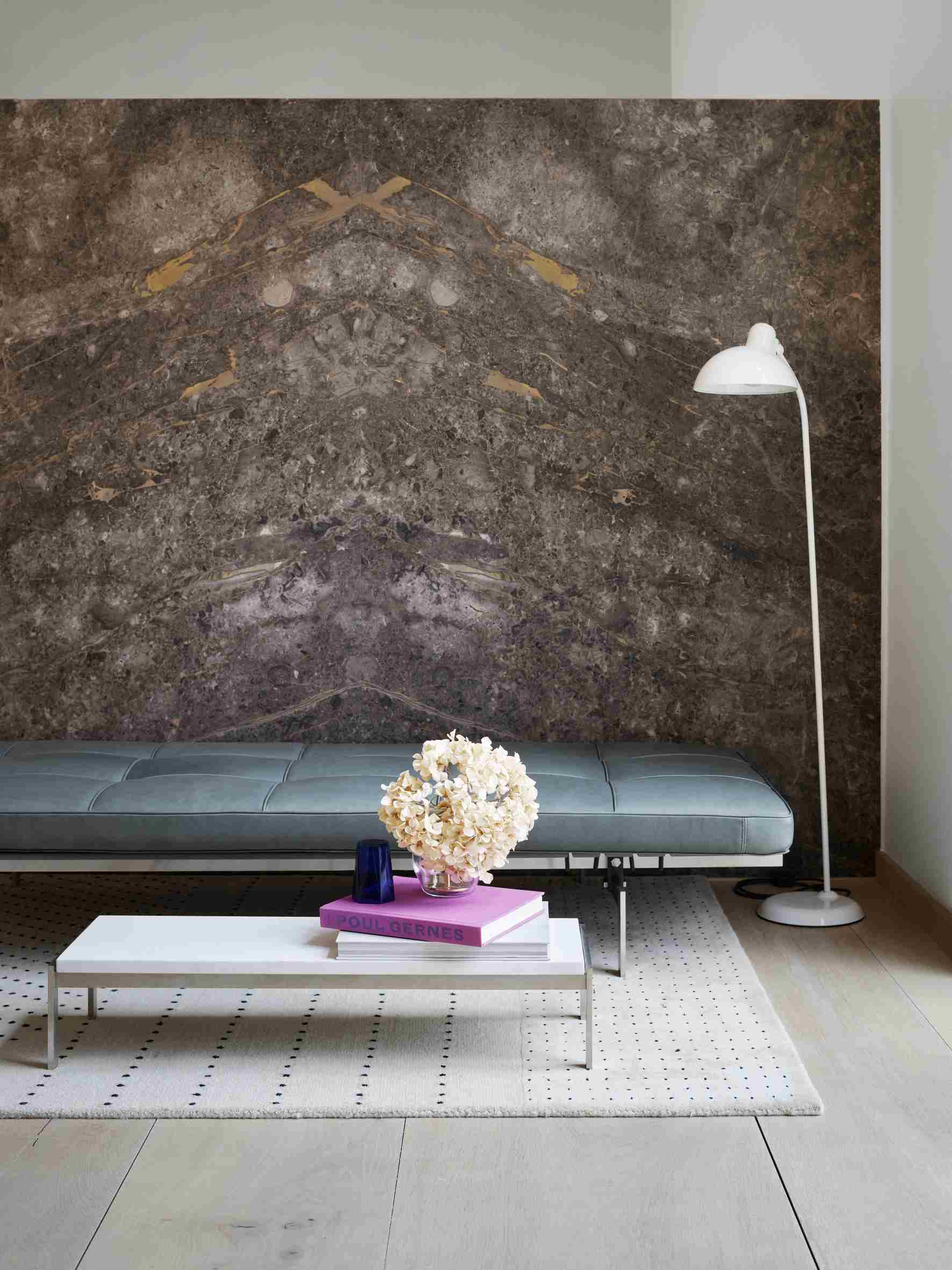 PK63A / PK 63 A Dining table  W 120 cm Fritz Hansen 