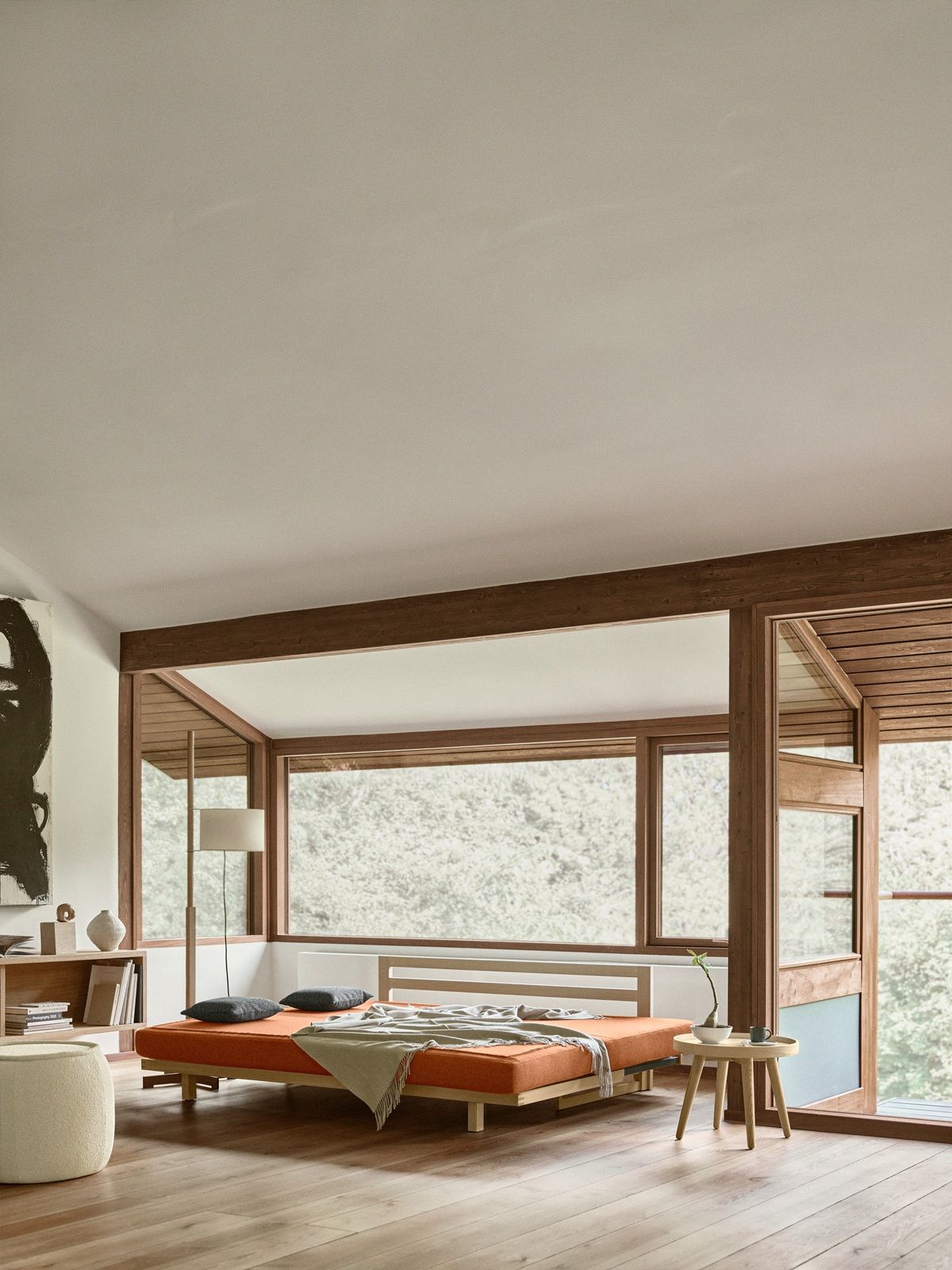 ZENZO Sofa / Sofa bed Softline