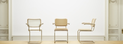 JS.Thonet by Jil Sander