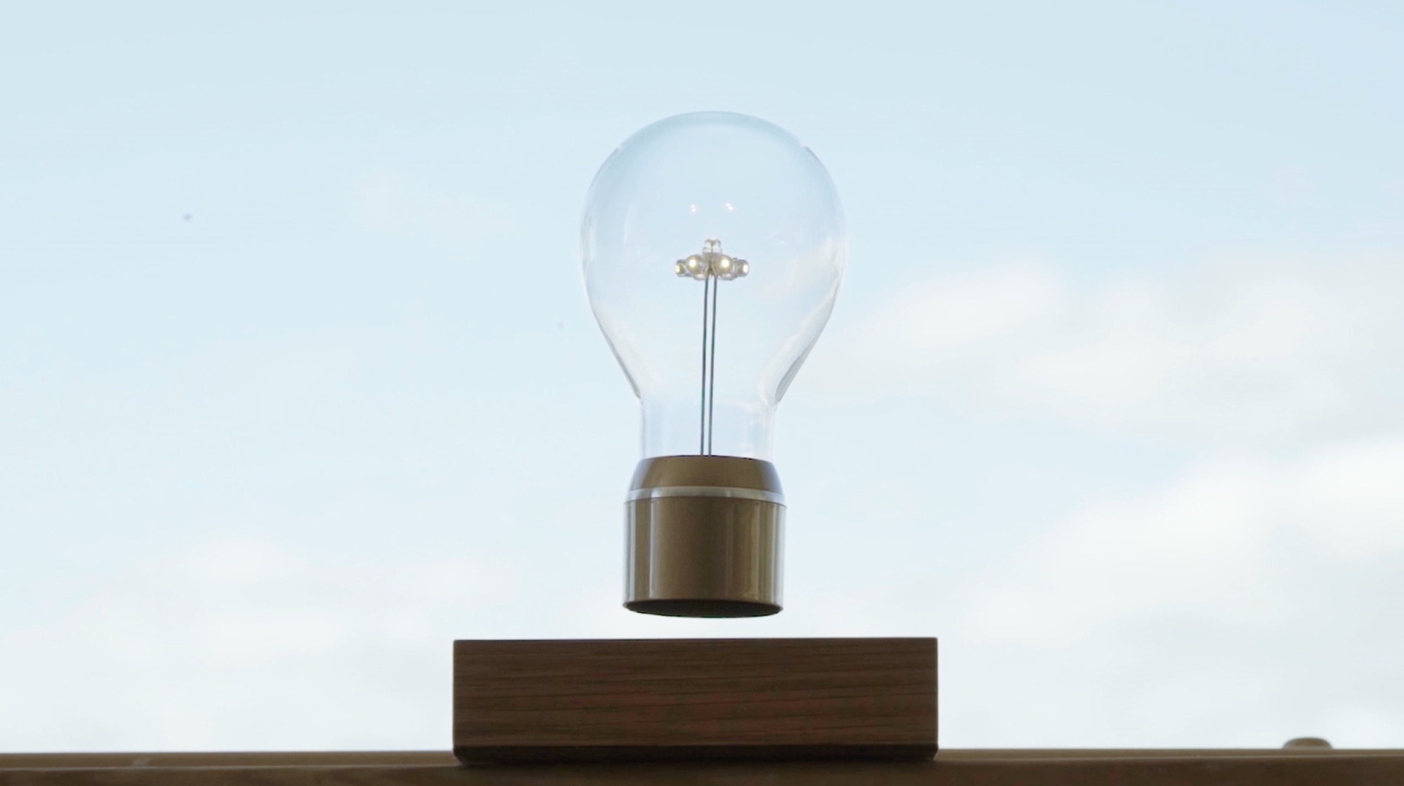 Flyte Royal decorative light Klein & More SINGLE PIECE