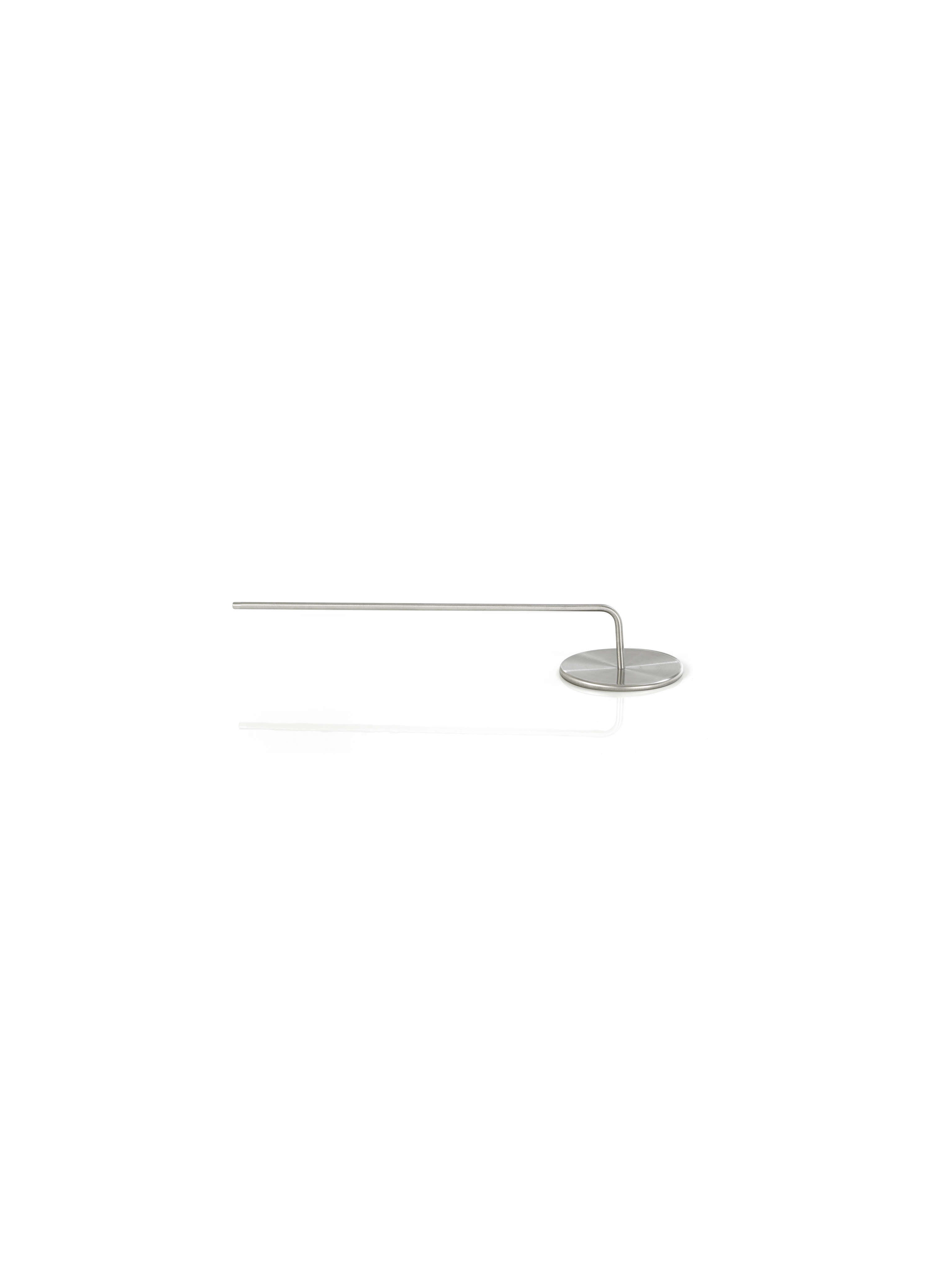 Fuoco Gel Fireplace Stainless Steel Blomus SINGLE PIECES