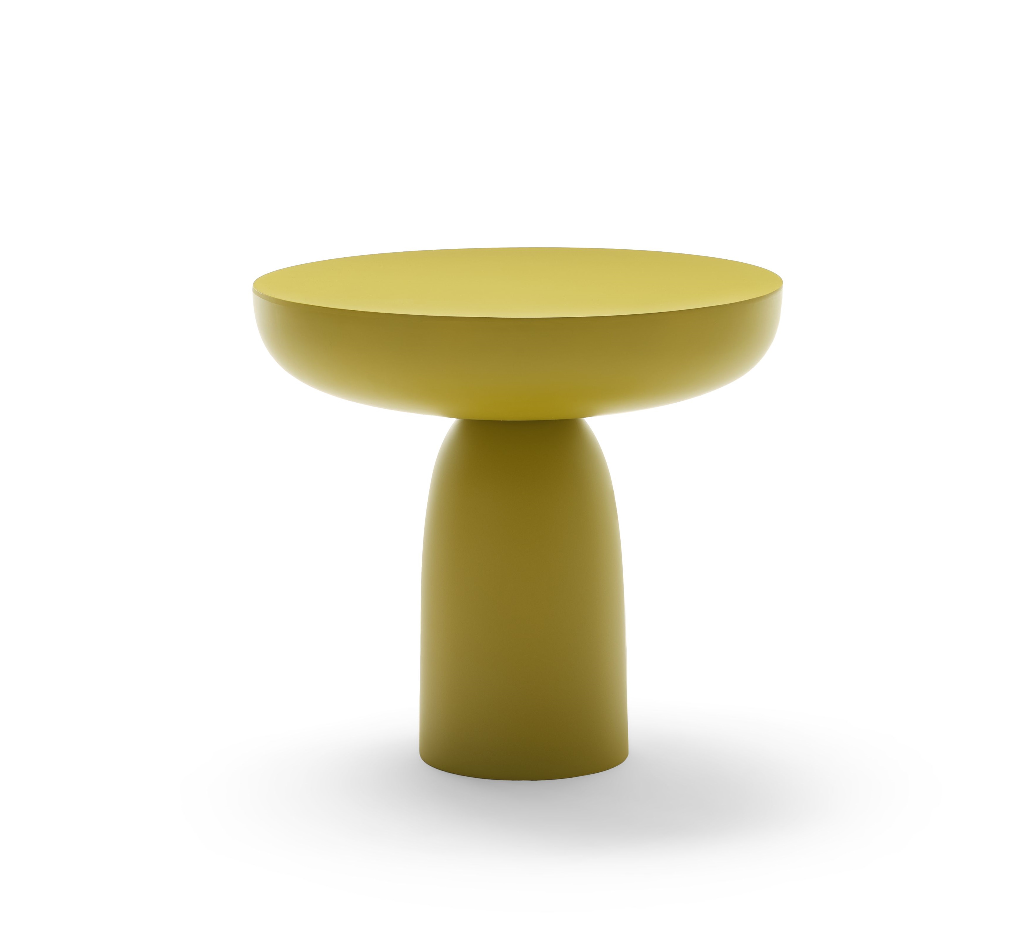 Olo Colours coffee table Ø50cm Mogg
