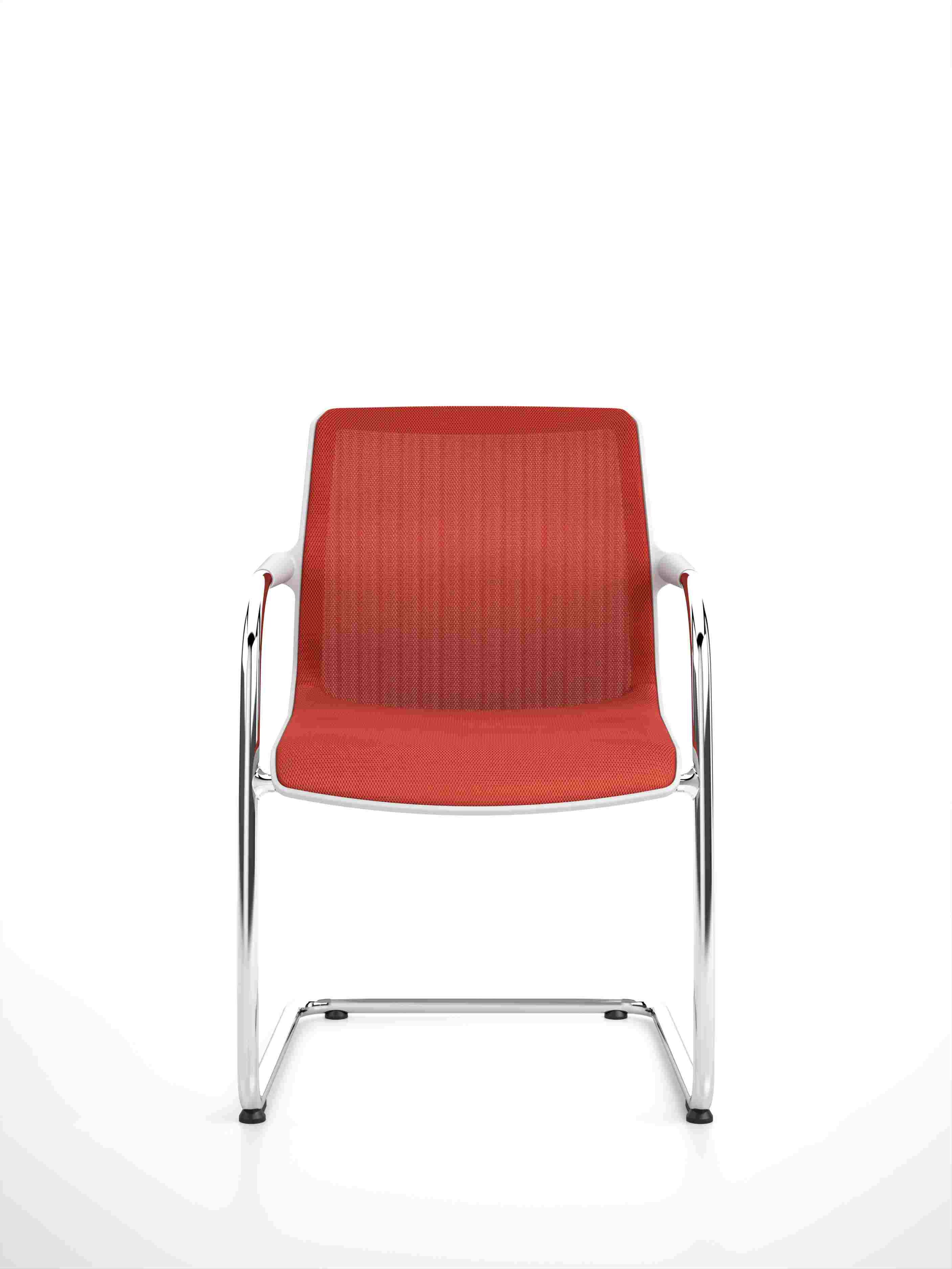 Unix Chair Cantilever Vitra