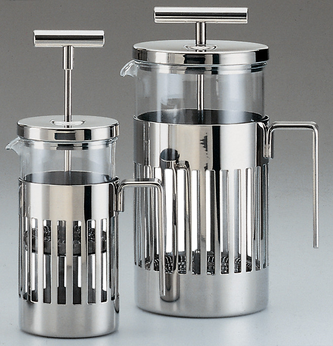 Espresso Maker 9094 Press Filter Jug Alessi SINGLE PIECES