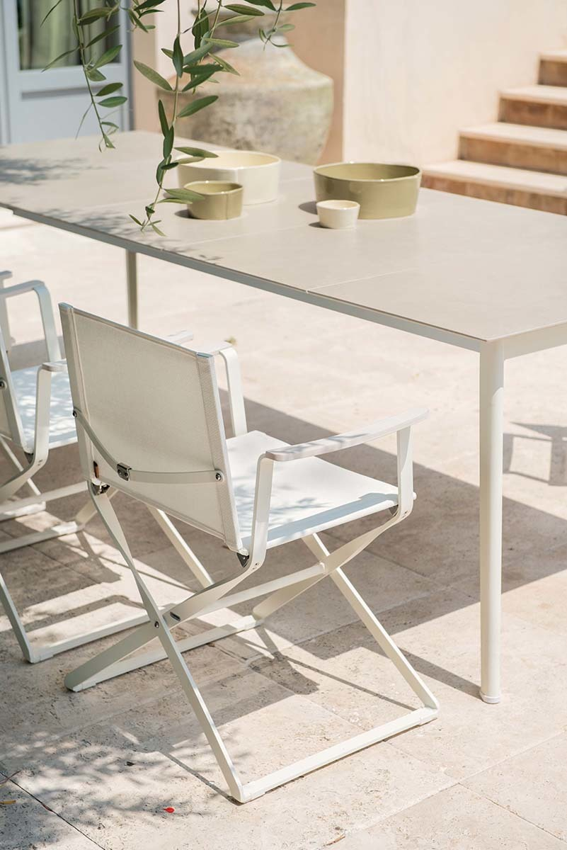 Ciak Outdoor Director's chair Emu