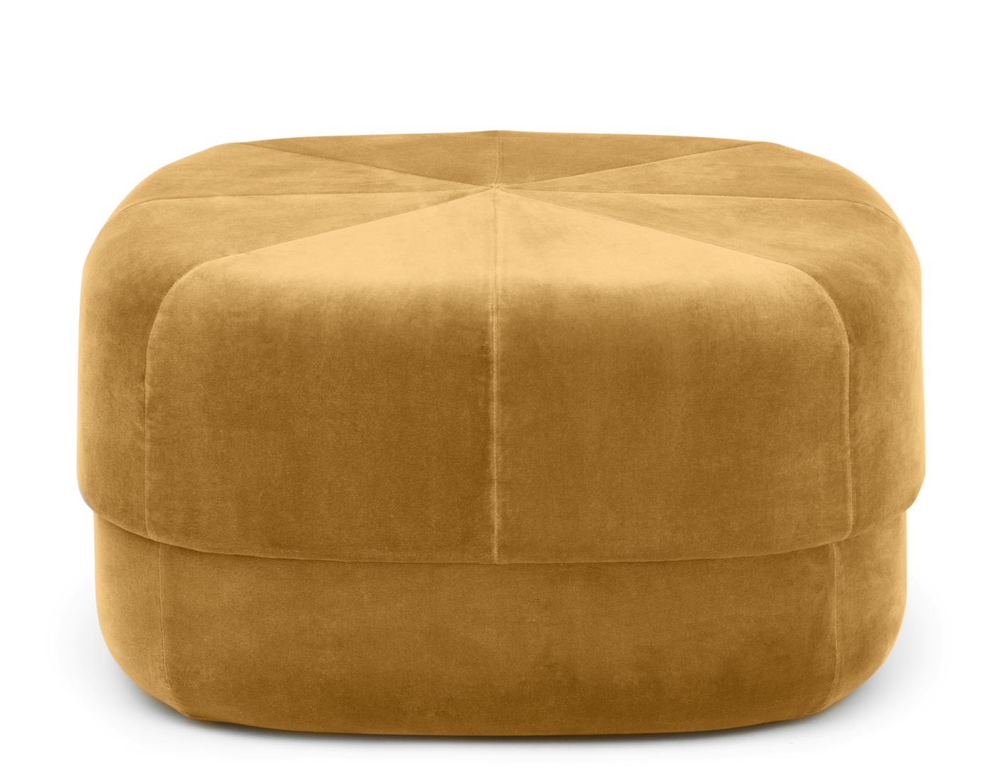 Circus Pouf Large Stool Normann Copenhagen