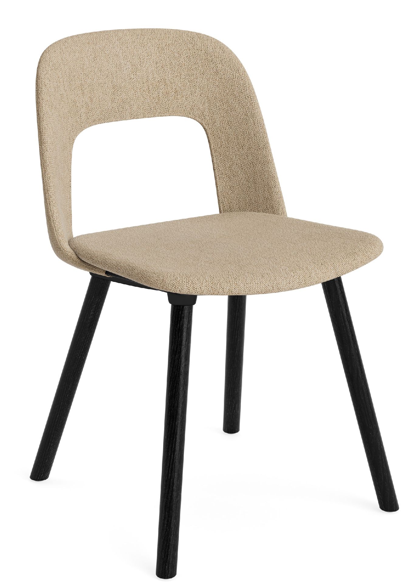 Layout Side Chair 124 Chair Hay  