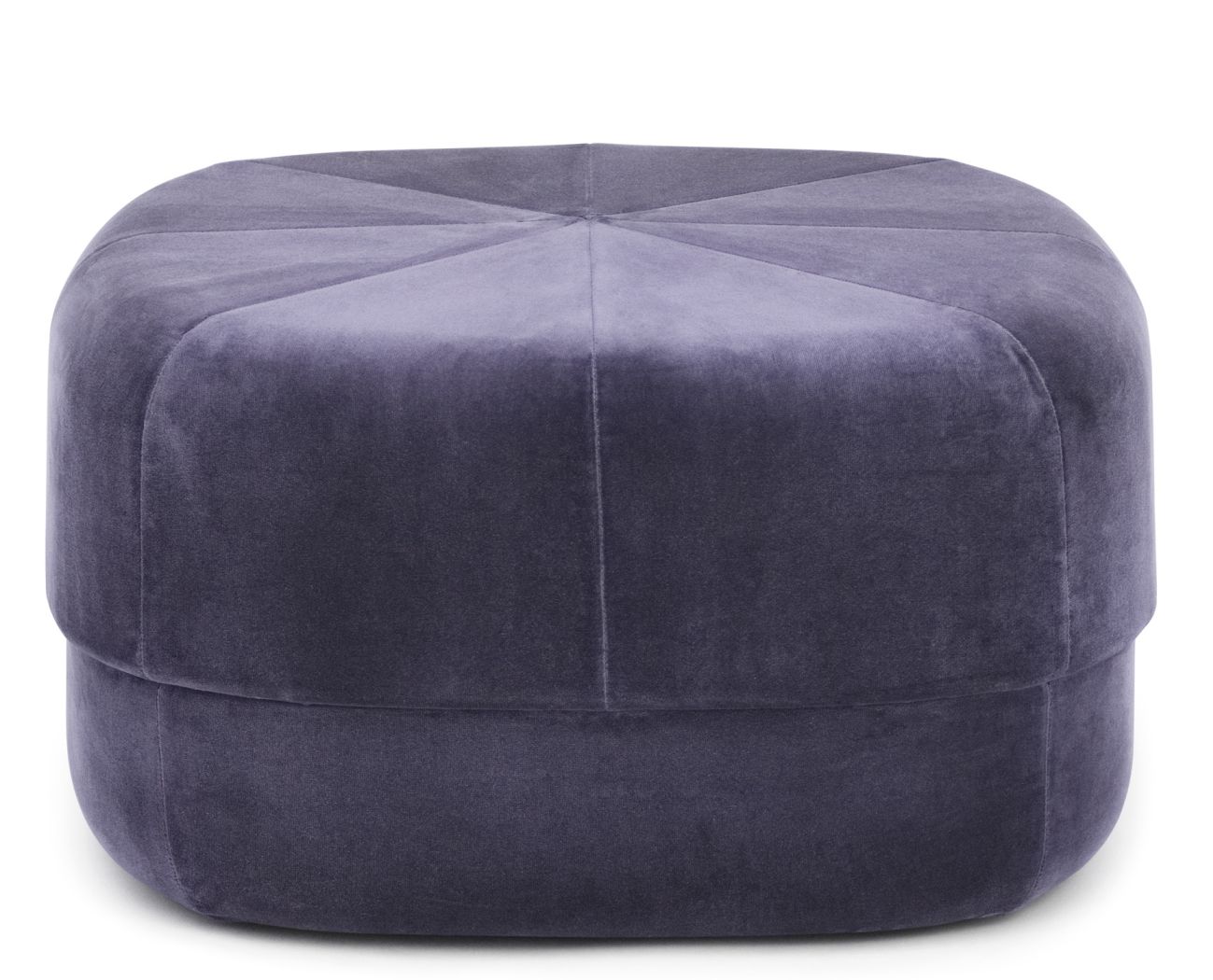 Circus Pouf Large Stool Normann Copenhagen