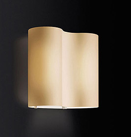 Double Parete Wall lamp Foscarini SINGLE PIECES