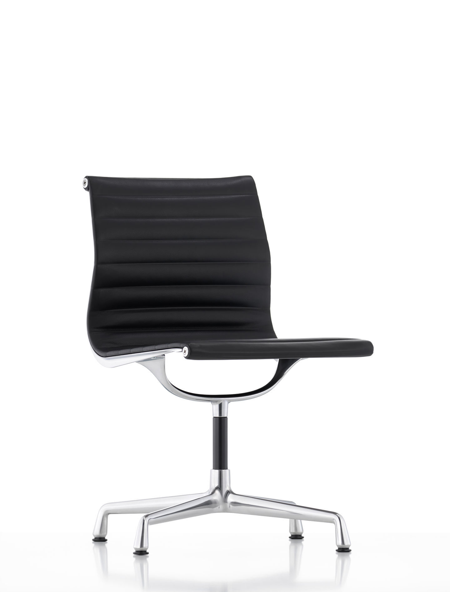 Aluminum Chair EA 101 / EA101 Chair Vitra