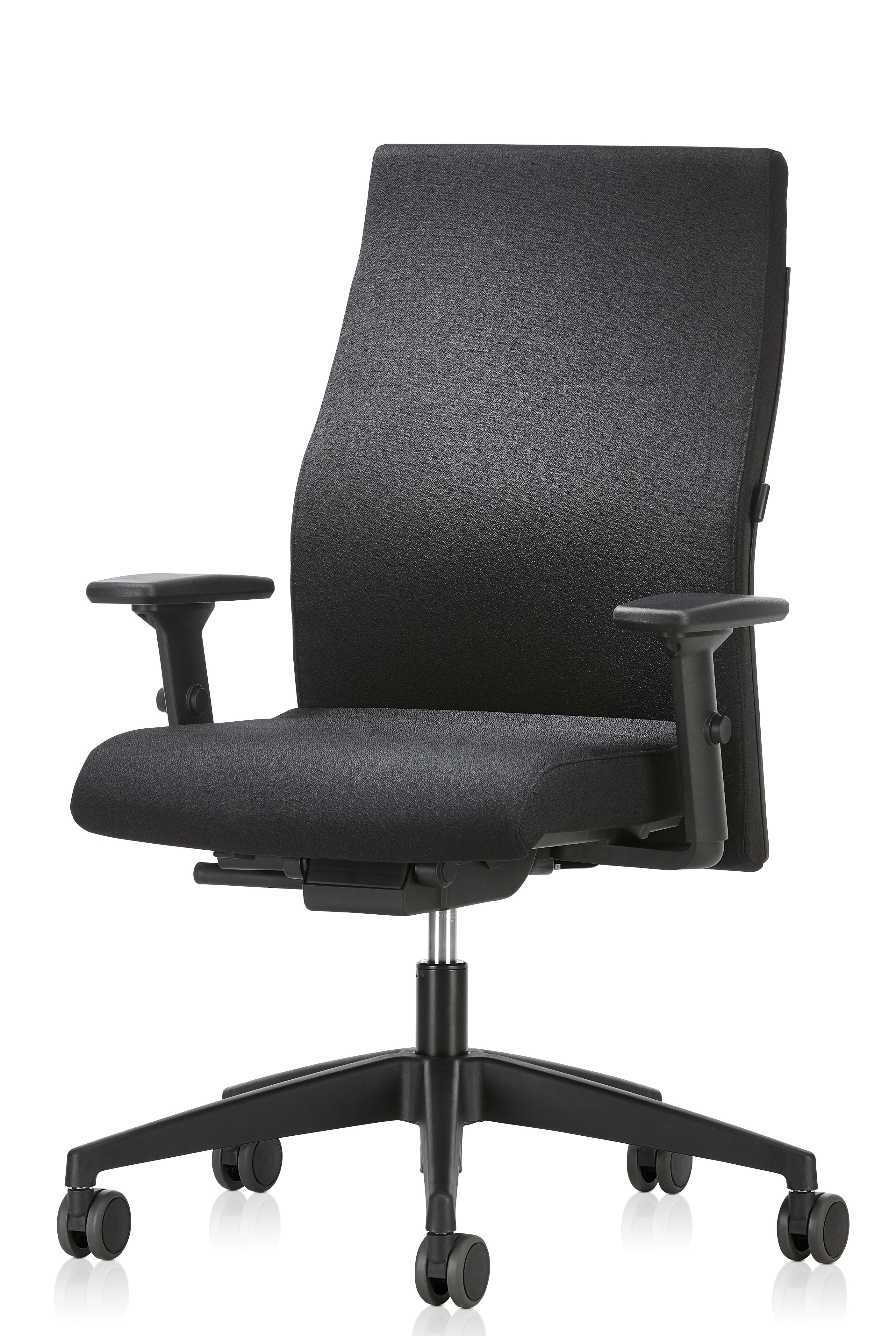 Famos 139RS swivel chair Interstuhl promotional model