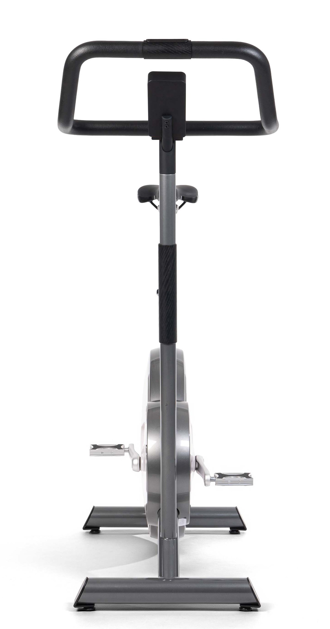 Ergometer PURE Stil-Fit Walnut white